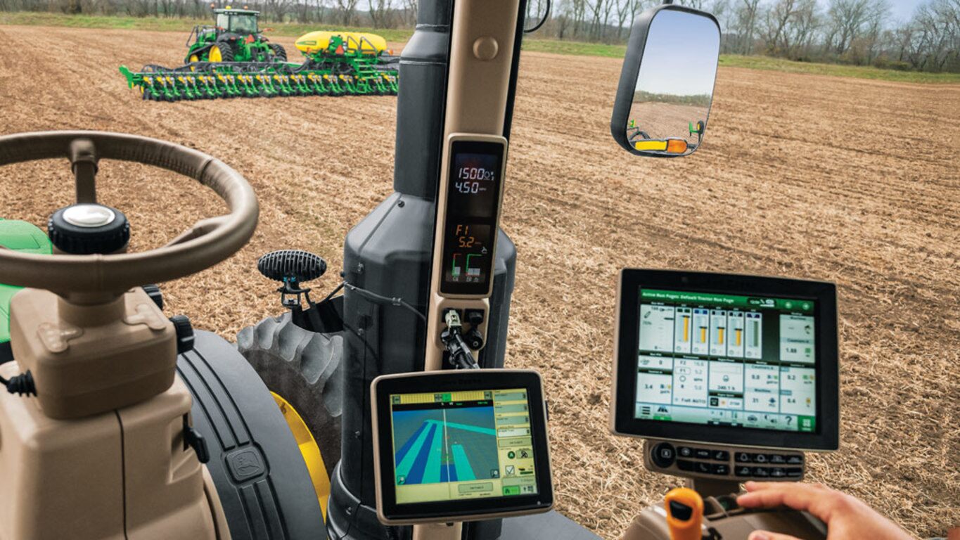 Leavitt Farms Equipment Accelerates Growth Through Expanded Remote Sales Program
