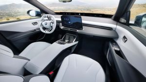 After Trying BMW’s New iDrive, People Don’t Want The Rotary Dial Back