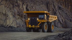 Cat collaborates with NVIDIA on physical AI and robotics for heavy equipment