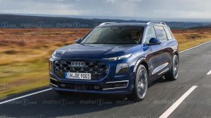 Dealers Hype The Audi Q9: ‘That Soccer Mom Vehicle’ We Need