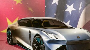 Do Americans Even Want Chinese Cars?