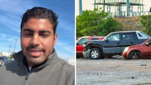 Florida Man Buys Car. Then He Learns It’s From a TRA Sale: ‘You Have a Problem With That?’