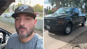 ‘They Drove It Too Close to the Lift:’ Man Gets His Ford F-150 Back From the Shop. Then He Catches the Mechanic In a Lie