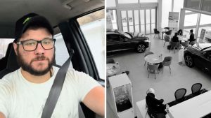 ‘Don’t Call Them Stealerships For Nothing:’ Dealership Claims This Car Needs Major Repairs. Then a Mechanic Pulls It Apart