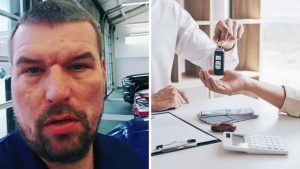 Man Trades In His Car. Then a Dealership Salesman Steps In To Adjust the Price: ‘Sounds Like It Is Not True, But It Is’