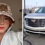 ‘New Owner Giving Us the Stink Eye’: Woman Test Drives Escalade. Then Salesman Cuts In, Sells To Other Customer DURING Her Ride