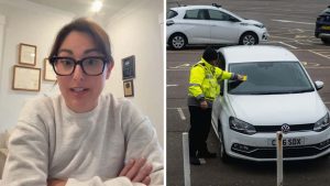 Woman Pays For 2 Hours of Downtown Parking. Then She Gets $14 Ticket 14 Minutes Later: ‘You Can’t Even Appeal’