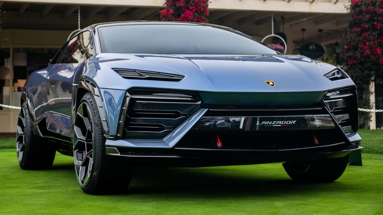 Lamborghini Axes Its First Electric Car. Calls EVs An ‘Expensive Hobby’
