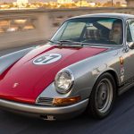 Magnus Walker’s Iconic Porsche Collection Is For Sale