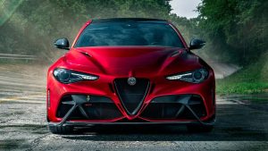 Alfa Romeo Global Sales Are Booming But Still A Fraction Of The Germans