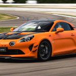 New Alpine A110 Staying Electric, But There’s A Gas Backup Plan