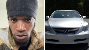 ‘Wrapped Like A Temu Package’: Mechanic Spots A Strange-Looking Car. Then He Discovers What’s Holding It Together