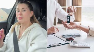 Woman Goes Car Shopping. Then The Salesman Asks A Shocking Question: ‘I Know We Get A Bad Reputation’