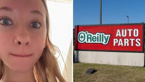 ‘It Was Driving Okay The Whole Way There’: Woman Goes To O’Reilly For Diagnostics. Then A Worker Says Something Terrifying
