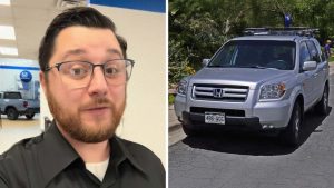 ‘I Would Get A Toyota 4Runner’: Woman Trades In Her Honda Pilot. Then The Dealership Learns The Real Reason She Did It