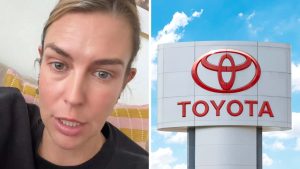 ‘He Starts Backtracking’: Woman Who Negotiates For A Living Goes To Toyota Dealership For Specific Car. Then They Ask For Deposit