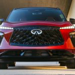 Nissan CEO Explains What Went Wrong With Infiniti