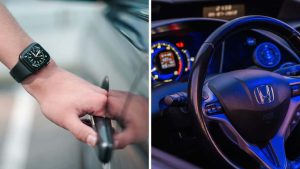‘The More You Know:’ Expert Opens Honda Door. Then He Realizes The Door Open Warning Beep Is A Secret Code
