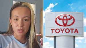 ‘After Being Gaslit For An Hour…’: Woman Buys Gold-Certified Toyota. Then She Realizes Something’s Living In It
