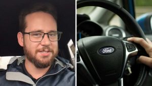‘You’re Selling It As New?’: Ford Salesman Says He Has A ‘Great’ Car That Is ‘Never’ Going To Sell. Then He Reveals Why