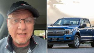 ‘I Just Found Out:’ Man Claims F-150 Snitches On Him To His Insurance. Ford Responds