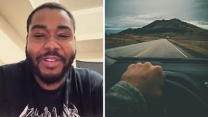 “Might Wanna Turn Around Bro’: Man Gets On The Highway. Then He Realizes Something About All The Other Cars