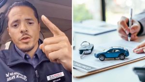 Man Has Negative Equity On His Toyota. Then He Rolls It Over Into A New Lease, Sparking Debate: ‘You Start From Scratch’