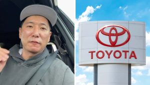 ‘Is There Video?’: Man Suspects Toyota Dealership Is ‘Scamming’ HIm. Then He Catches The Worker In A Lie