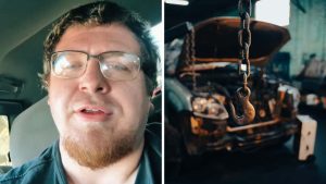 ‘Do You Know What A Mechanic’s Lien Is?’: Mechanic Spends 15 Hours Pulling Car Apart. Then The Customer Decides To Cancel The Job