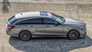 Mercedes Designer Sounds The Alarm: ‘Nobody Is Buying’ Wagons Anymore