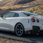 The R36 Nissan GT-R Won’t Be Electric: ‘No EV GT-R’