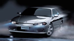 Nissan Wants To Make ‘Cool Cars’ Again