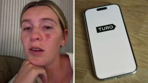 Woman Books Turo For California Trip. Then Her Host Files A Jaw-Dropping Complaint Against Her: ‘The Next Airbnb’