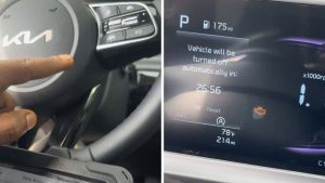 ‘These New Cars…’: Woman Buys Brand-New Kia. Then Her Check Engine Light Comes On A Week Later
