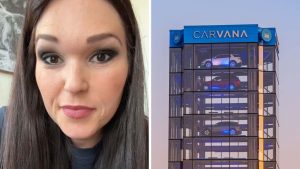 ‘Nightmare’: Woman Buys From Carvana. Then She Realizes The Nearest Eligible Mechanic Is 90 Minutes Away. Then It Gets Worse