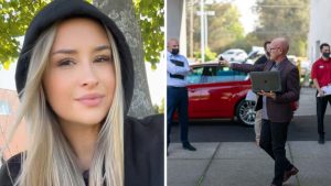 Woman Closes Deal On Her New Car. Then The Dealership Workers Start Treating Her Differently: ‘Like He Never Met You’