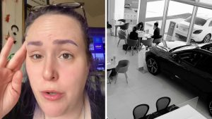 ‘Dealerships Just Have My Social Security Number?’: Woman Goes Car Shopping But Doesn’t Buy. Then The Phone Rings
