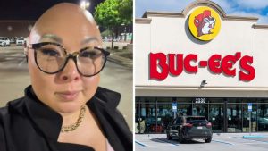 ‘People Don’t Know About This’: Woman Goes To Buc-ee’s To Charge Her Rivian. Then She Notices They Only Have Tesla Chargers