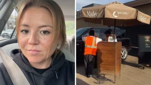 Woman Pulls Up To Nobu In Malibu. Then The Valet Calls Out Her ‘Fishbowl’ Kia: ‘I Bet It’s Paid Off Tho’