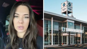 ‘Take A Picture’: Woman Says Her BMW’s Gas Tank Is Always Empty After Dealership Service. Then She Tries To Catch Worker In A Lie