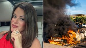 Woman Trades In Her Car. Then It Catches Fire: ‘Doesn’t Even Make It Past The Appraisal Process’