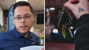 Woman With 611 Credit Score Says Dealerships Won’t Sell Her A Car. Then A Salesman Promises To Get Her 1—But Is There A Catch?