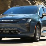 The New Chrysler Pacifica Is Already Getting A Price Cut