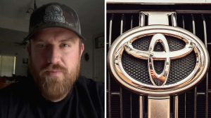 Independent Mechanic Works On Toyota. Then He Catches The Dealership ‘In A Flat Out Lie’: ‘They’re Wanting To Charge Him Extra’