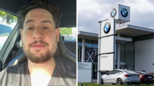 Man Gets His Car Back From the BMW Dealership. Then He Realizes They Unplugged His Dash Cam: ‘This Is Not a Good Sign’