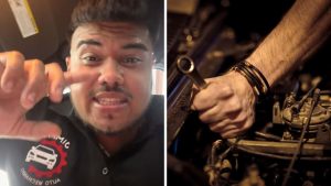 Mechanic Works On Man’s Car After Dealership Had It. Then He Suspects The Previous Tech Sabotaged It For Money: ‘If You Paid…’