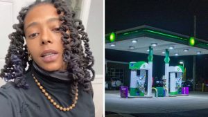 Woman Goes To Pump Gas. Then She Catches The Fuel Station Doing Something Shady: ‘This Is Highly Illegal’
