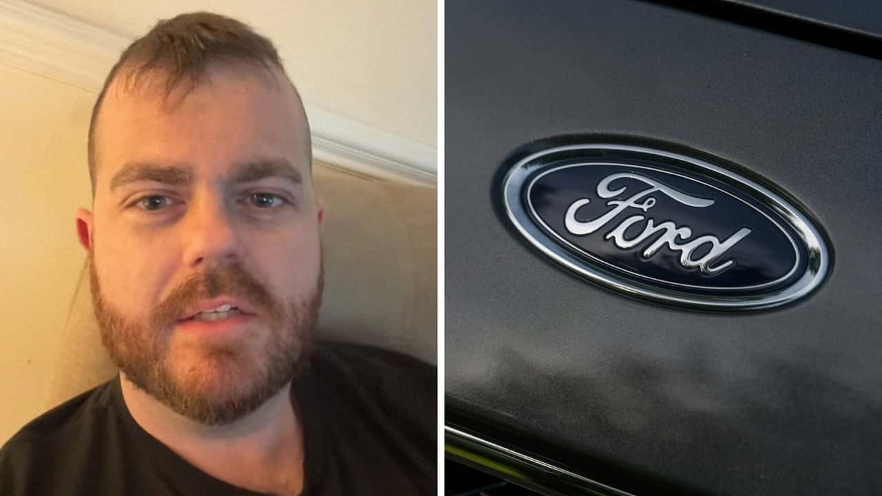 Woman Declines Repair After Paying $155 Diagnostic Fee On Her Ford. Then Her Boyfriend Tries To Fix It Himself. Big Mistake