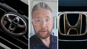 Car Salesman Asks Google AI To Reveal The Longest-Lasting SUV. Then It Ranks Toyota, Honda, And Chevrolet