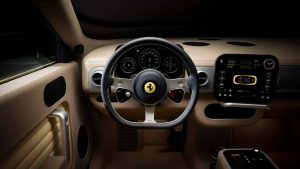 Ferrari Rejects Self-Driving Cars: ‘We Want People To Have Fun, Not The Computer Chips’